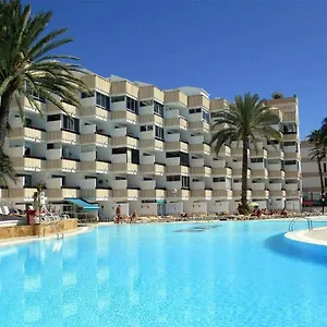 Sweet Estudio Playa Del Ingles Ii , San Bartolomé España