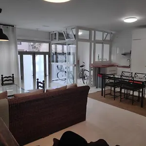 Loft Charco San Gines , Arrecife (Lanzarote) España