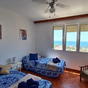 Torre Almeragua Aguadulce (Almeria)