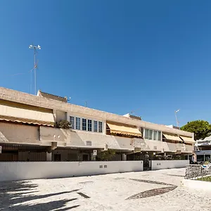 Fases F4 Aguadulce (Almeria)